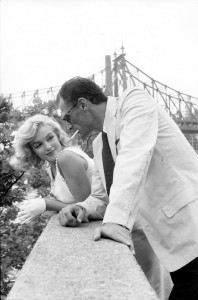 022 marilyn monroe arthur miller theredlist