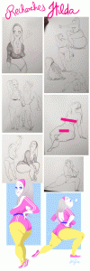 Recherches hilda copie