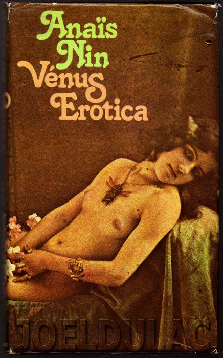 venus erotica
