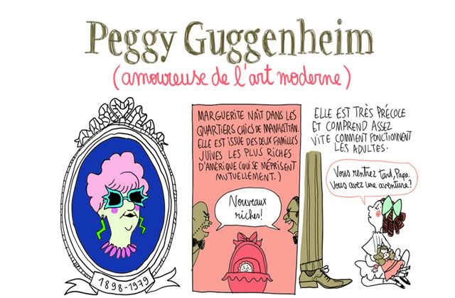 peggy-guggenheim-penelope-bagieu-les-culottees